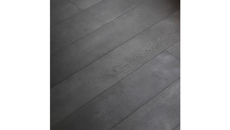 Cora METAL LUXURY Bronze parquet board - content 