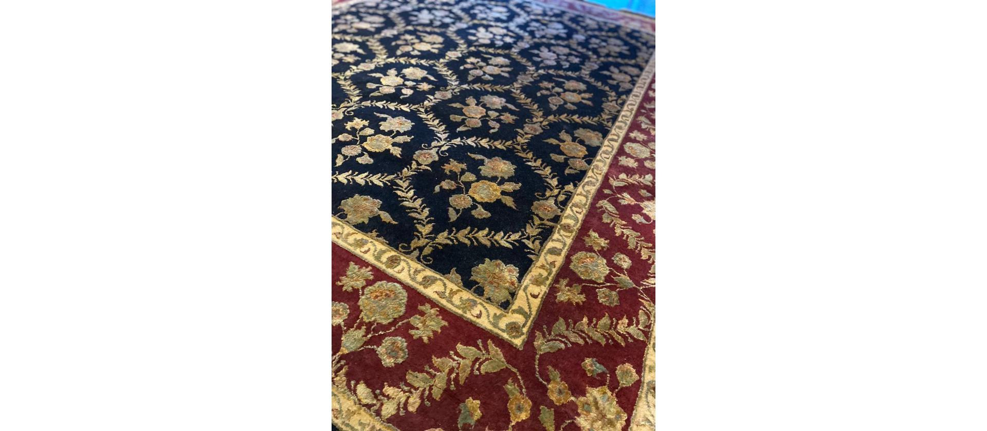 Carpet ANNEX (India) big