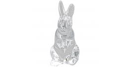 Crystal Rabbit Baccarat