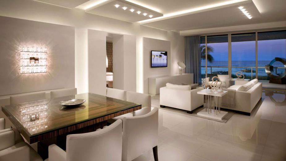 Lighting, electrical fittings