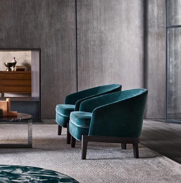 Molteni & Exclusive Group  - 3