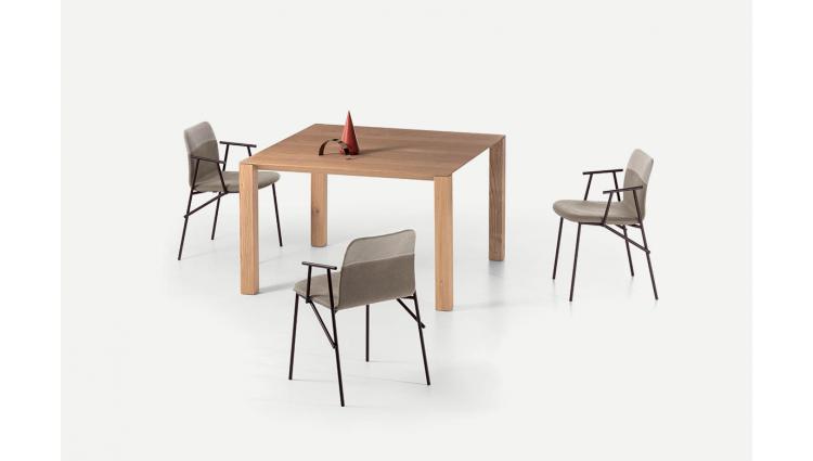 Pianca Table Woody - content 
