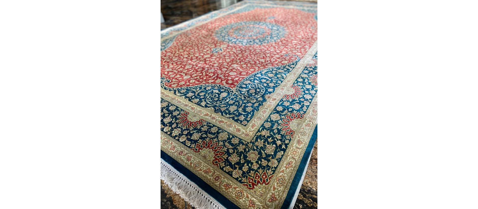 Carpet ETFA (BTC) Iran big