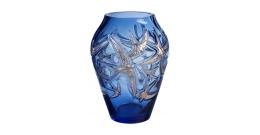 Vase Hirondelles Lalique