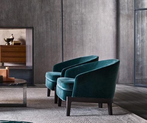 Molteni & Exclusive Group 