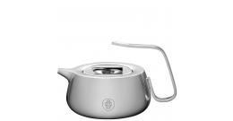 Silver Plated Kettle Christofle