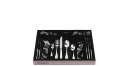 Cutlery set for 6 persons Sambonet Baguette