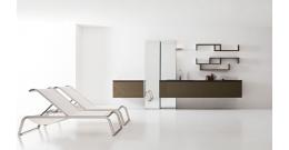 Furniture composition Edone GIU250