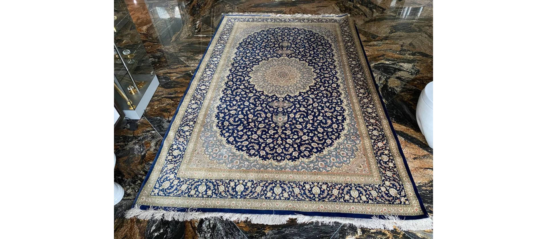 Carpet ETFA Iran big
