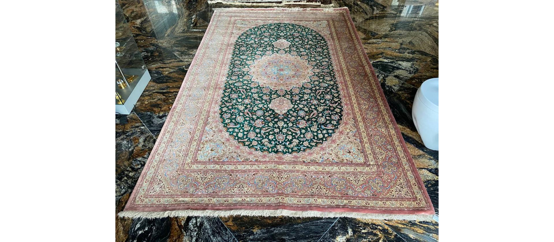 Carpet ETFA (BTC) Iran big