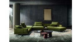  Sofa Molteni&C 2020 Octave