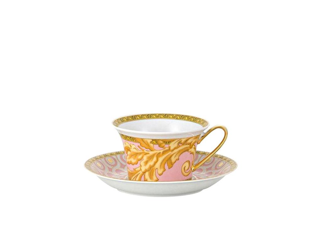 Tea set Rosenthal Versace Les Reves Byzantins | Exclusive Group