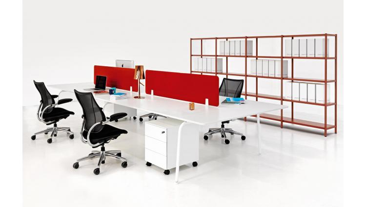 Office furniture DVO BAKU - content 