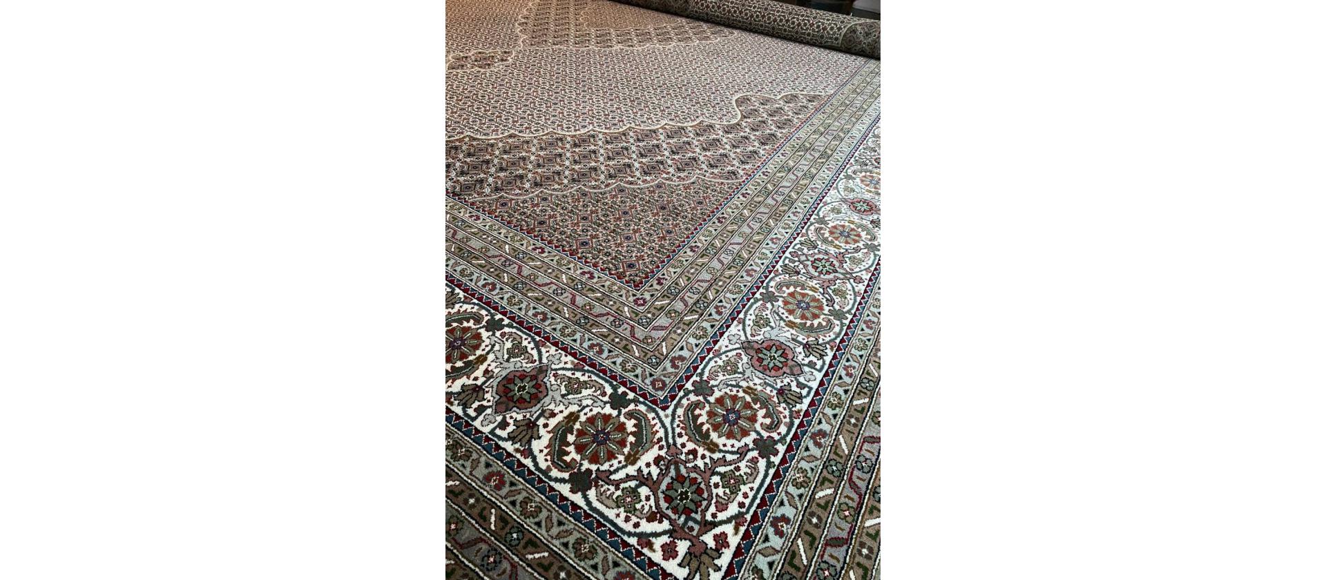 Carpet ANNEX (India) Mahi-Tabreiz big