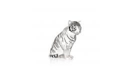 Скульптура великого тигра 2022 Lalique