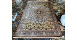 Carpet Nobari (BTC) Iran