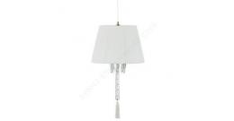CEILING LAMP BACCARAT TORCH