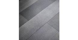 Cora METAL LUXURY Silver parquet board