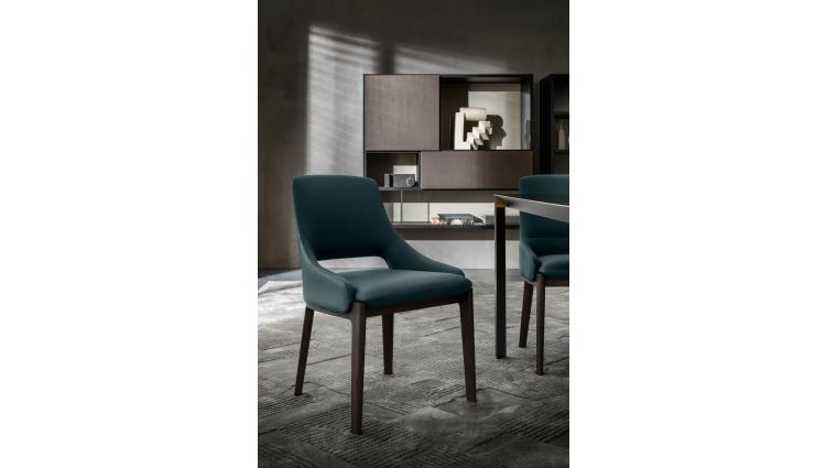 DEVON chair Molteni&C - content 