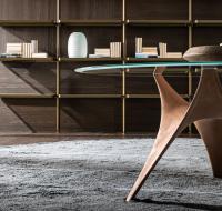 Ultramodern table from the Molteni & C Dada brand! - 1