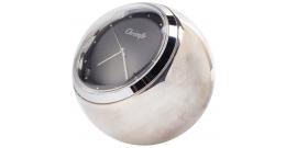 Silver plated watches Christofle Radius