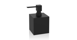 Decor Walther soap dispenser