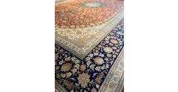 Carpet ETFA (BTC) Iran