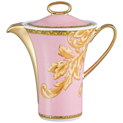 Tea set Rosenthal Versace Les Reves Byzantins | Exclusive Group Tea set Rosenthal Versace Les Reves Byzantins | Exclusive Group